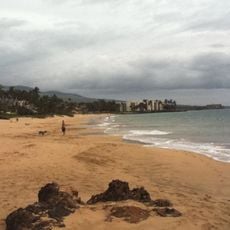 Kamaole Beach Park