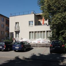 4 Bratków Street in Katowice