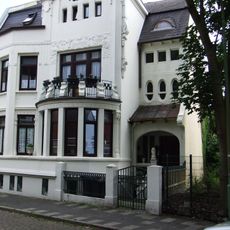 Haus Dr. Diekmann