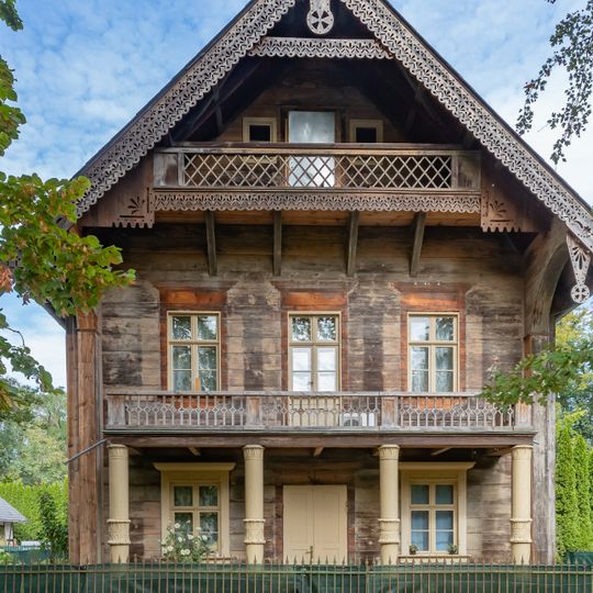 Russische Kolonie 14 Potsdam