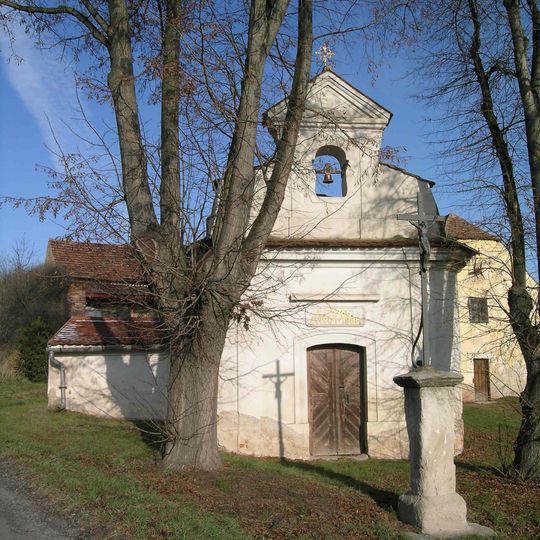 Chapel of Saint Adalbert