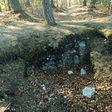 Fortification Wauberg