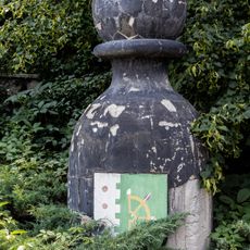 Karlštejnské šachy – Černý pěšec v Chotči