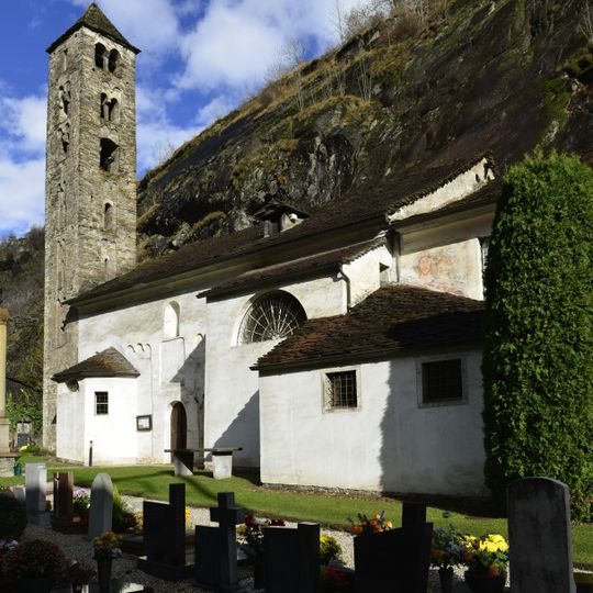 Chiesa di Santa Maria Assunta