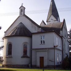 Church of Saint Catherine