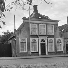 Keiweg 22, Oosterhout