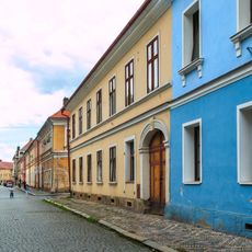 Městský dům Jungmannova 102