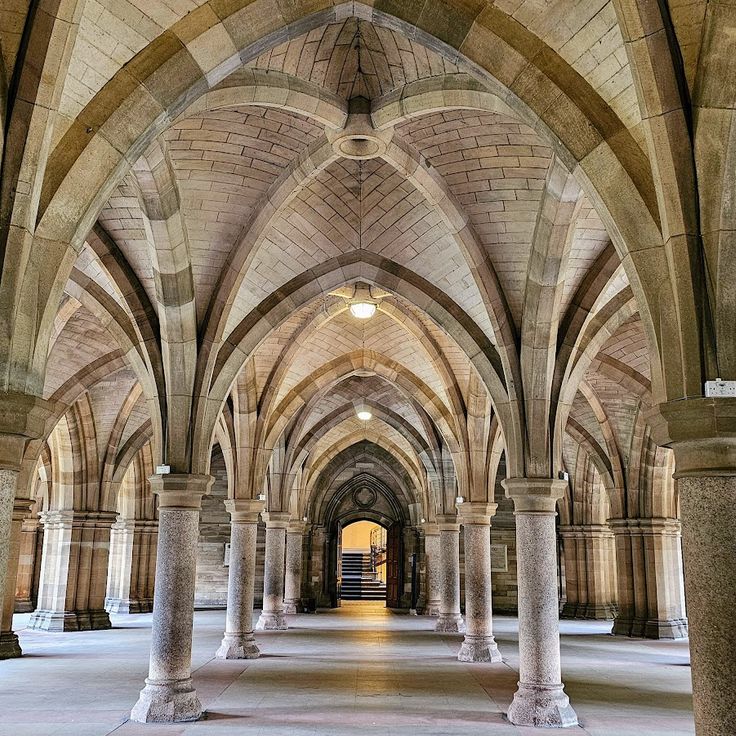 East Quadrangle