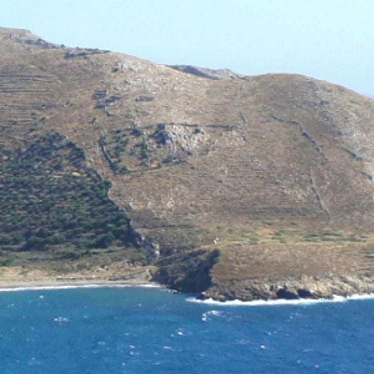 Mani Peninsula