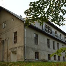 Otepää pastor's house