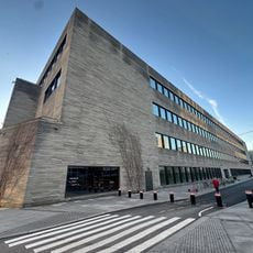 National Museum of Art, Architecture and Design