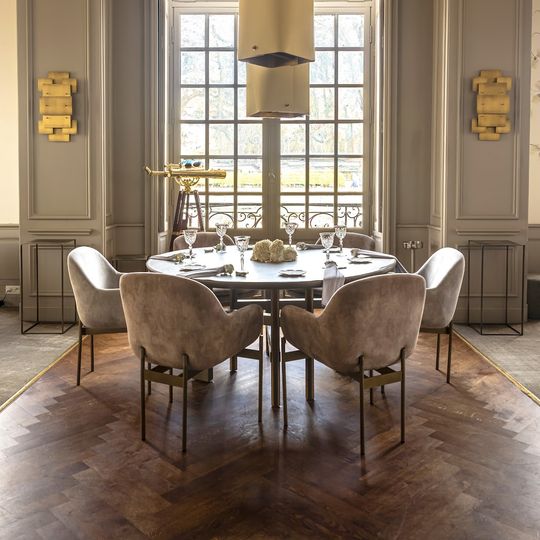 L'Observatoire du Gabriel