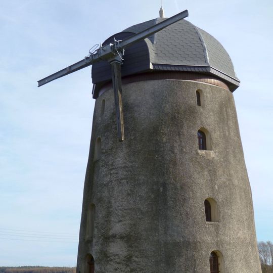 Voigtshainer Holländermühle