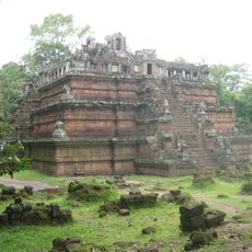 Phimeanakas