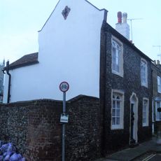 40, Blackfriars Street