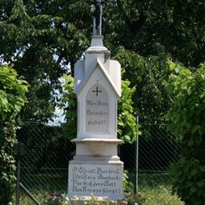 Wegekreuz Hochstraße