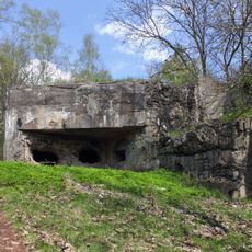 N-S 86 Havlíček casemate