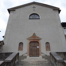 Chiesa di San Bernardino