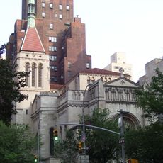 Our Saviour Church