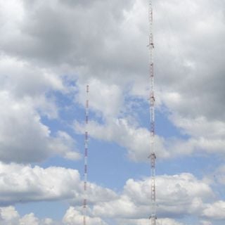Allouis longwave transmitter