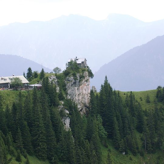 August-Schuster-Haus