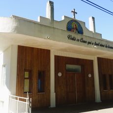 Chapelle Sainte-Marguerite-Marie du Sacré-Cœur de Paray-le-Monial