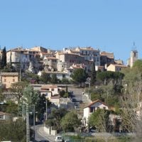 XII arrondissement di Marsiglia