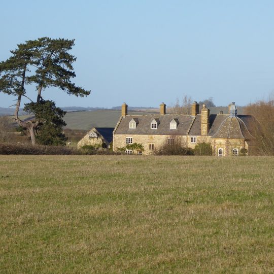 Famington Farmhouse
