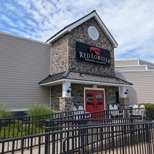 Red Lobster