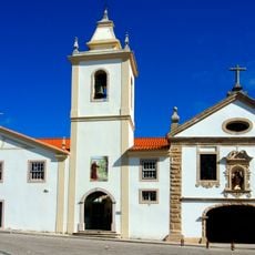 Igreja do Convento de Santo António