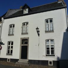 Trippaardstraat 1, Thorn