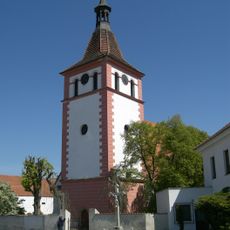 Church of Saint Leonard