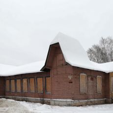 Здание школы (Юрьев-Польский)