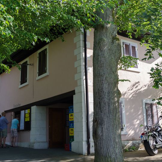 Kellerhaus