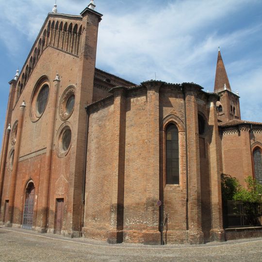 Chiesa di Sant'Agostino