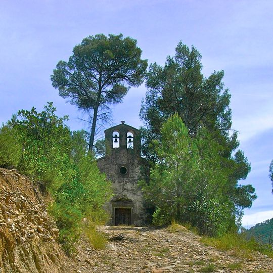 Mare de Déu de Coaner