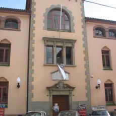 Escola Mestre Andreu