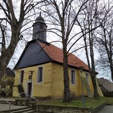 Johannes-der-Täufer-Kirche