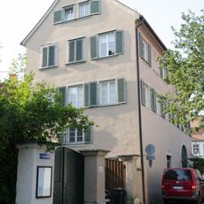 Sogenannter Kleiner Cavazzen