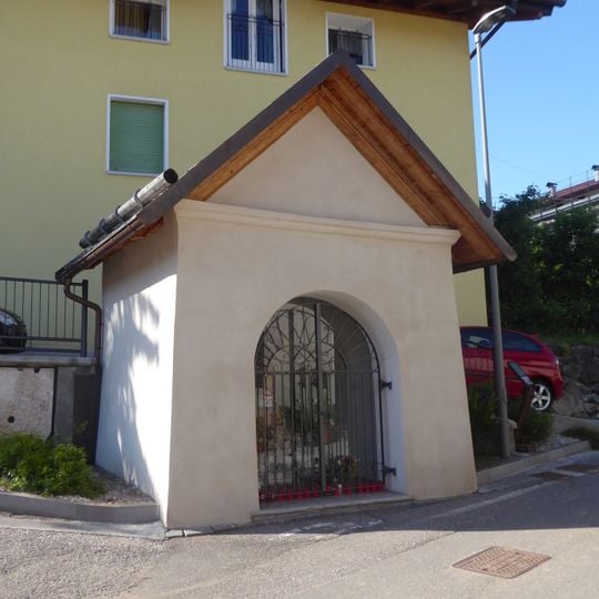 Cappella della Madonna del Rosario