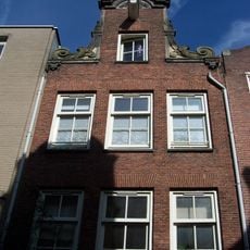 Rozenstraat 50-52, Amsterdam