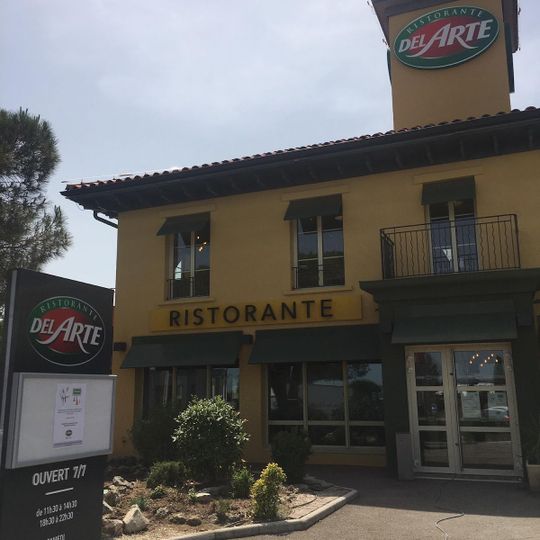 Del Arte