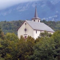 Église Saint-Pierre de Saint-Pierre-de-Genebroz