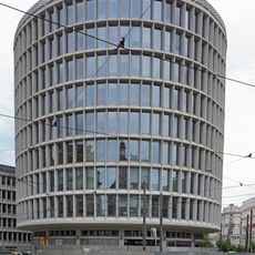 Okrąglak w Poznaniu