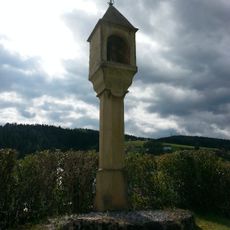Bildstock Josef-Radkohl-Straße, Voitsberg