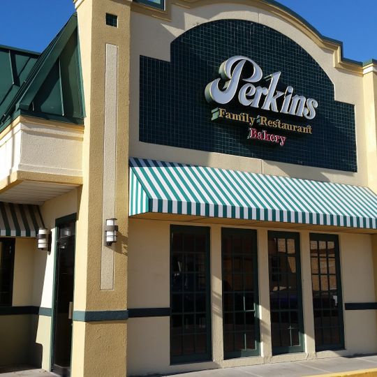 Perkins