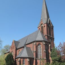 St. Mariä Himmelfahrt