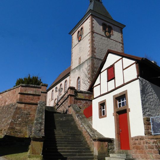 Christuskirche