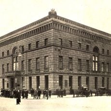 Palais Redern