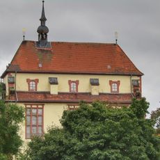 Jesuit Church Art Gallery / Museums of Aschaffenburg
